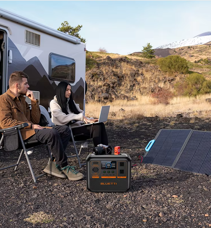 Portable power stations: their rise to dominance