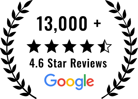 Google reviews