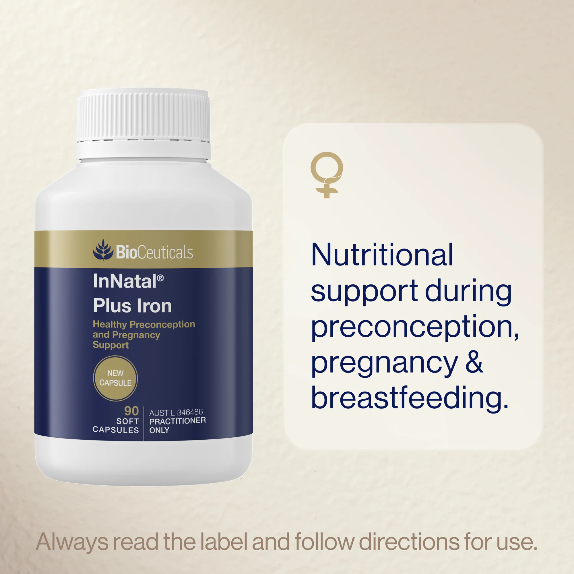 bioceuticals glutathione chemist warehouse Innatal® Plus Iron for Prenatal Health Source Naturals Reduced Glutathione