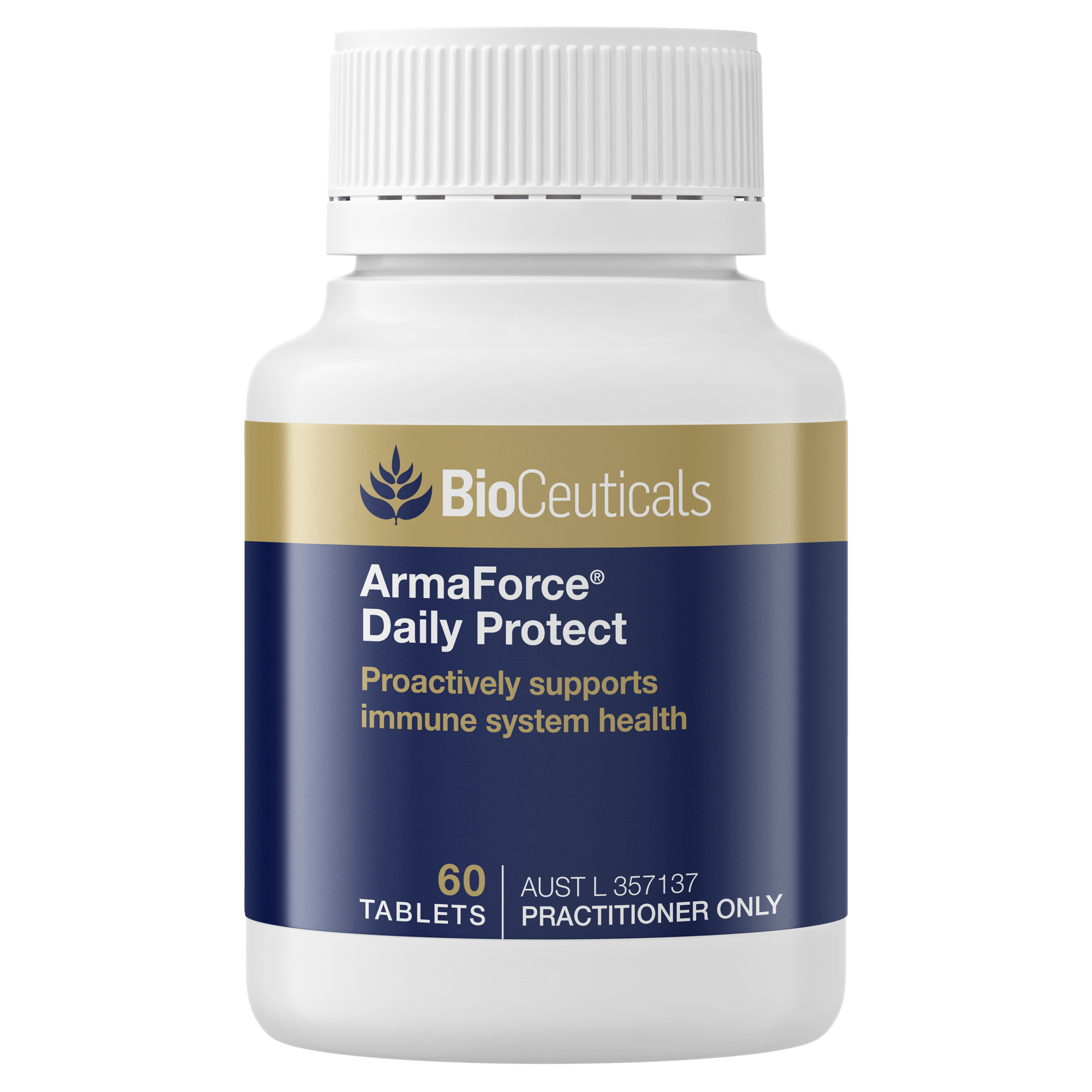 ArmaForce® Daily Protect - 60 Tablets - 9337896003664