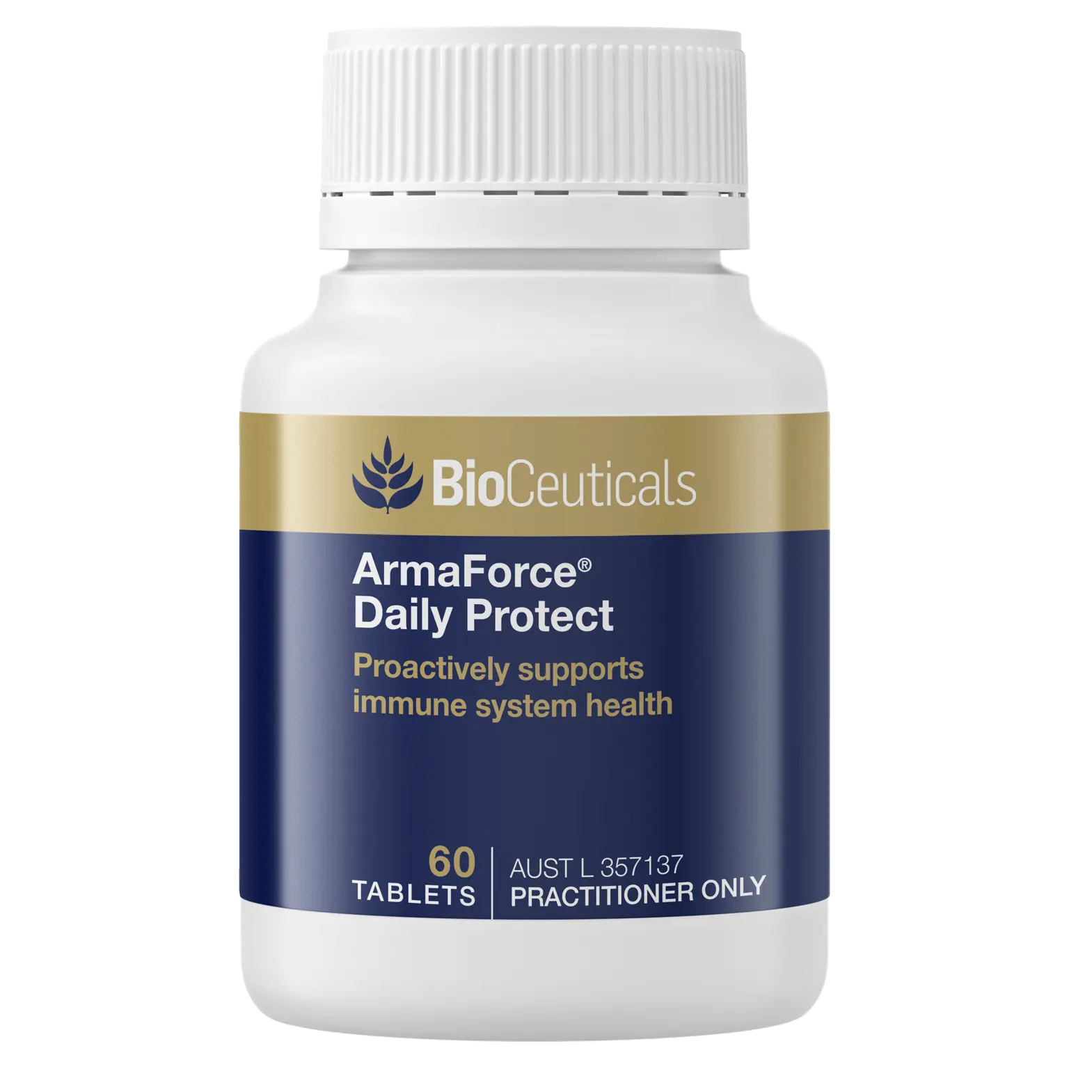 ArmaForce® Daily Protect - 60 Tablets - 9337896003664