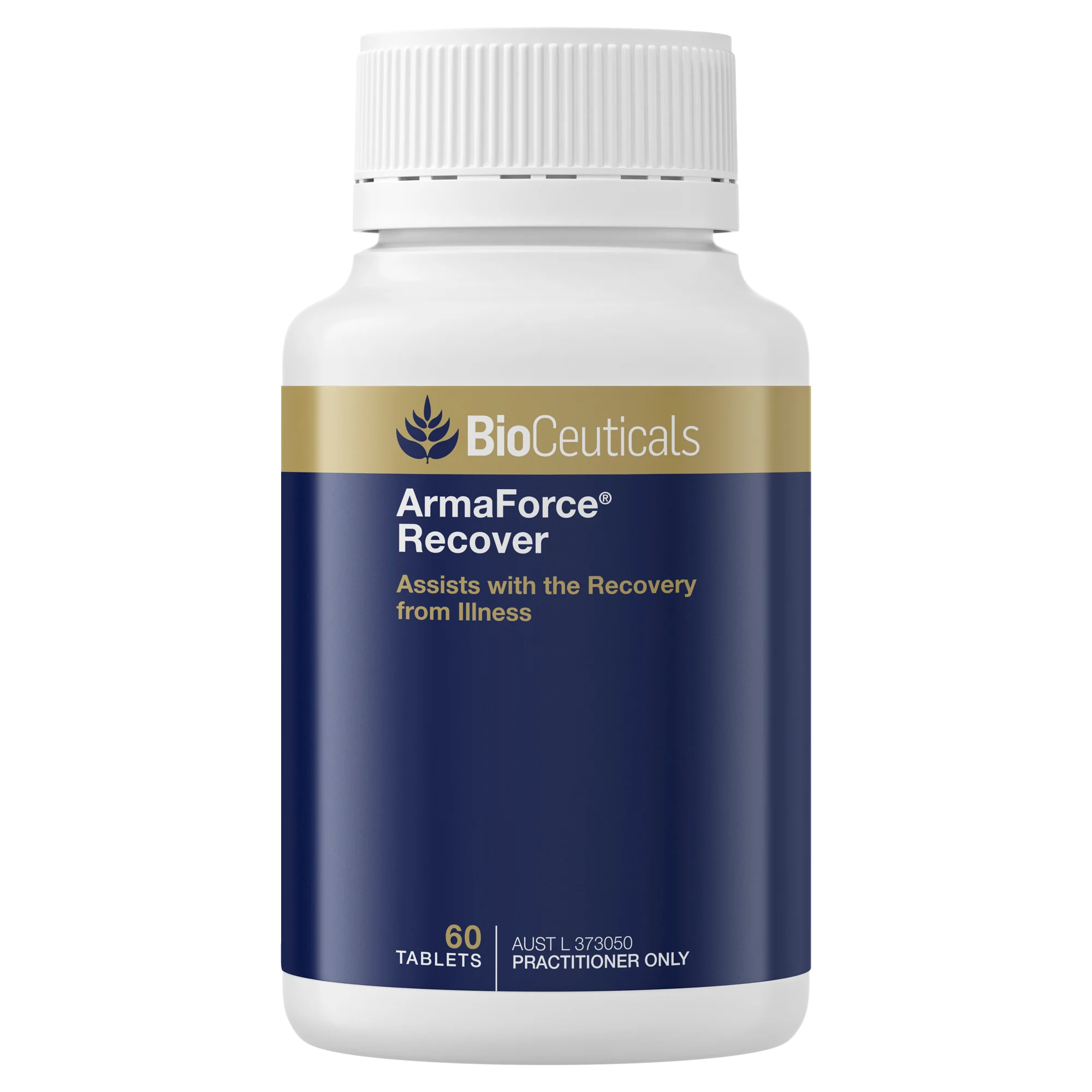 ArmaForce®  Recover - 60 Tablets - 9337896003770