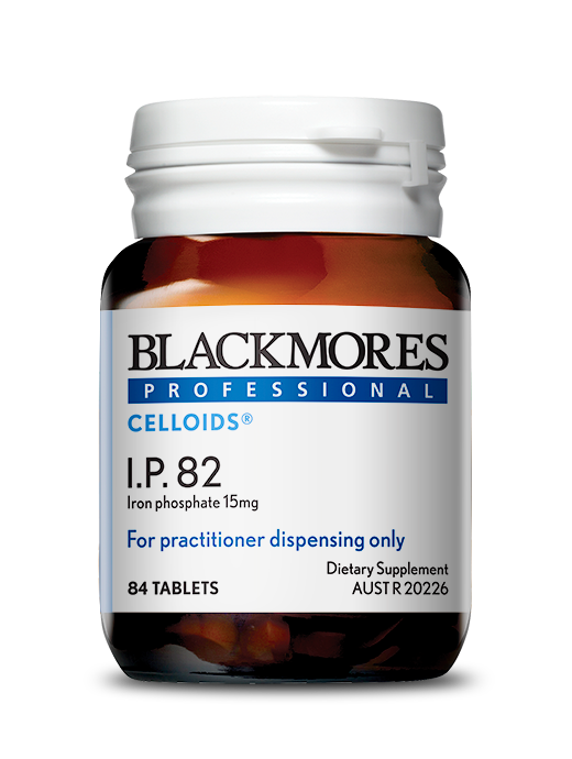 I.P.82 - 84 Tablets - 93365277