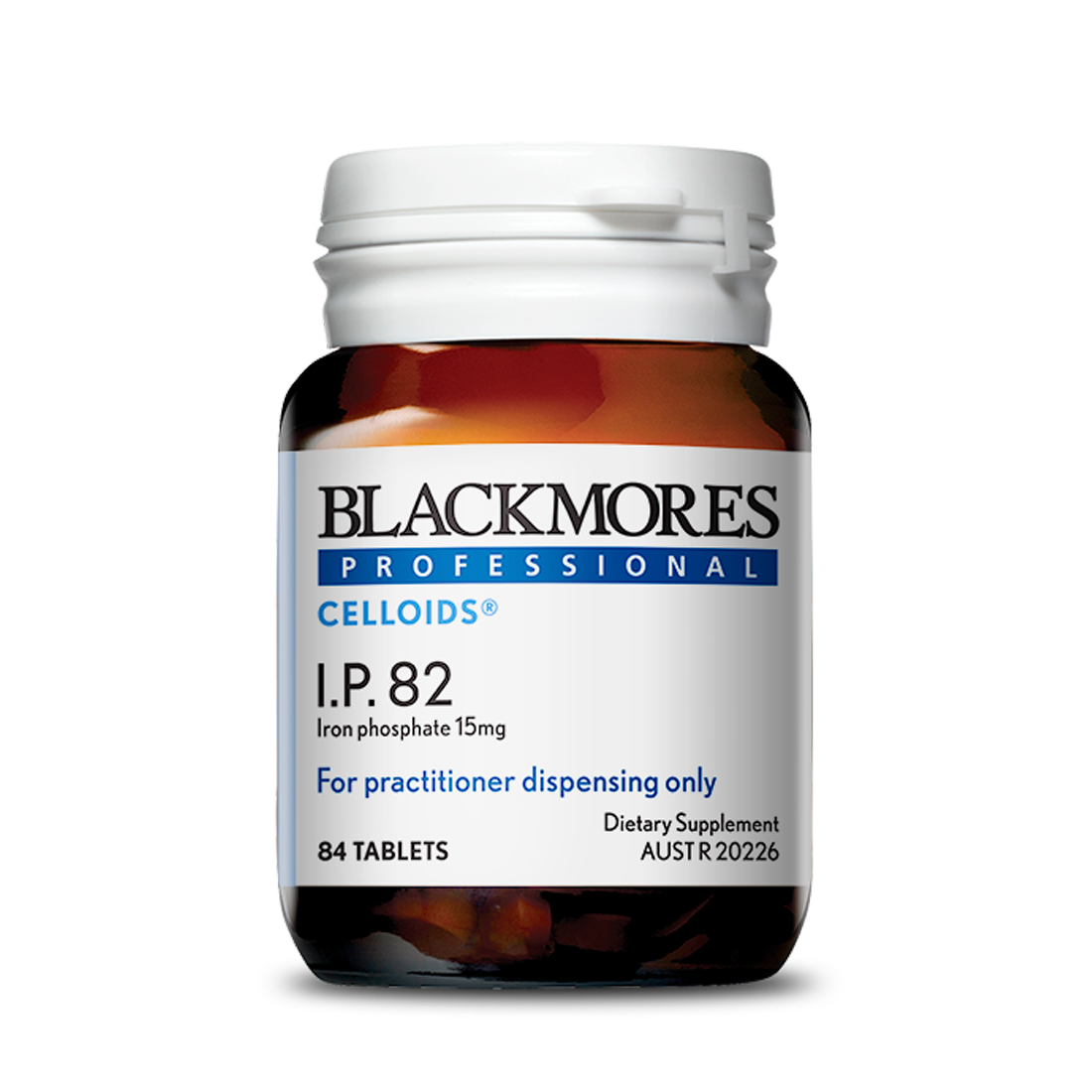 I.P.82 - 84 Tablets - 93365277