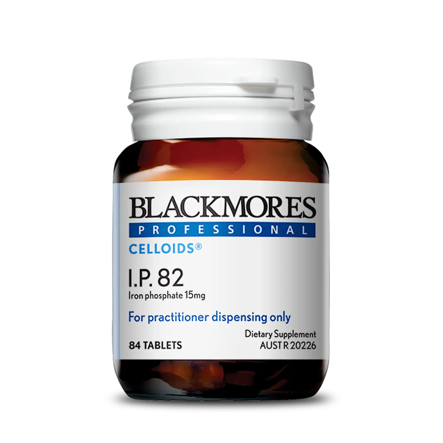 I.P.82 - 84 Tablets - 93365277