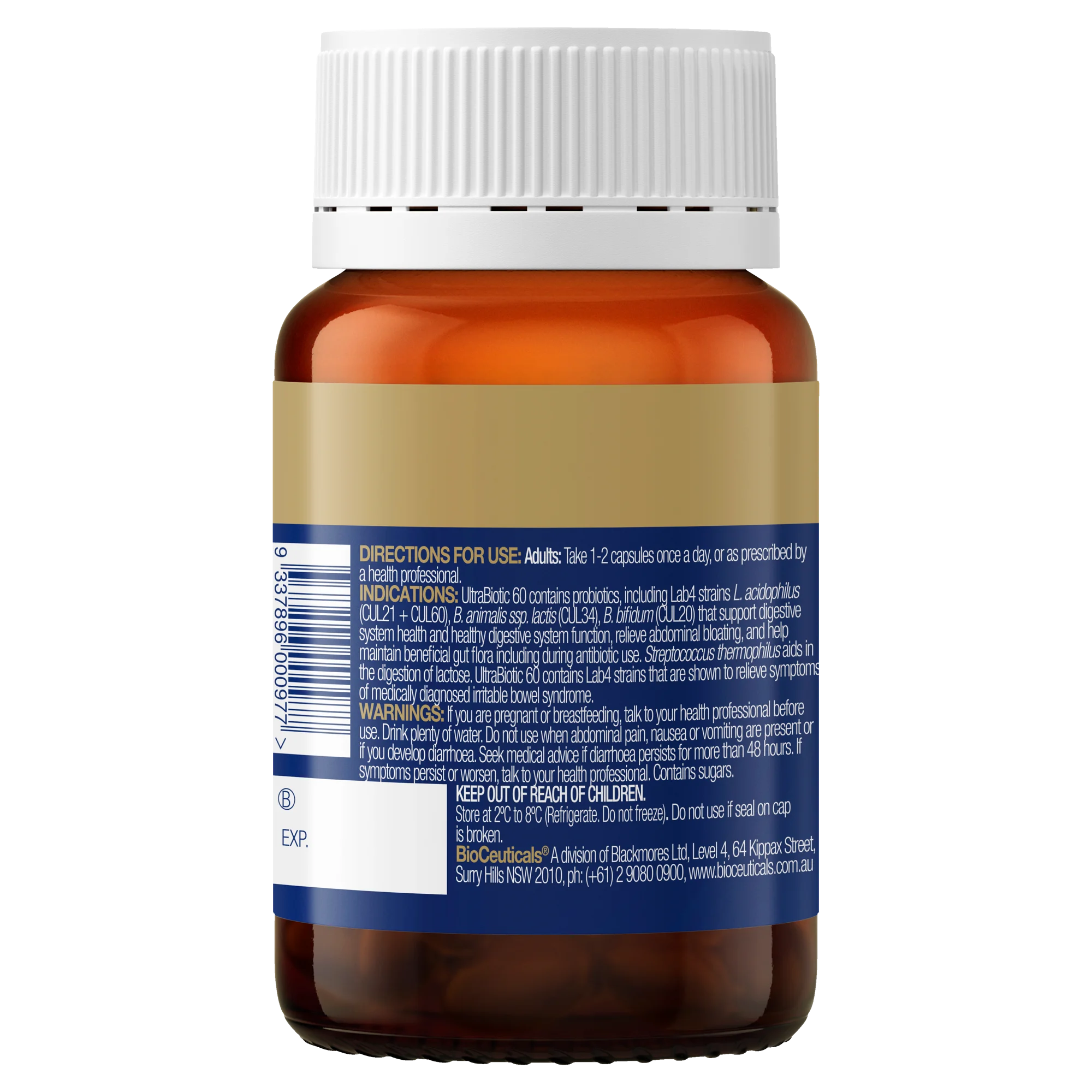 bioceuticals glutathione 60 capsules product info and reviews UltraBiotic for Digestive Health Support RK3645 The GHK-Cu delays aging Scent:Jojovender (Jojoba oil + Lavender)