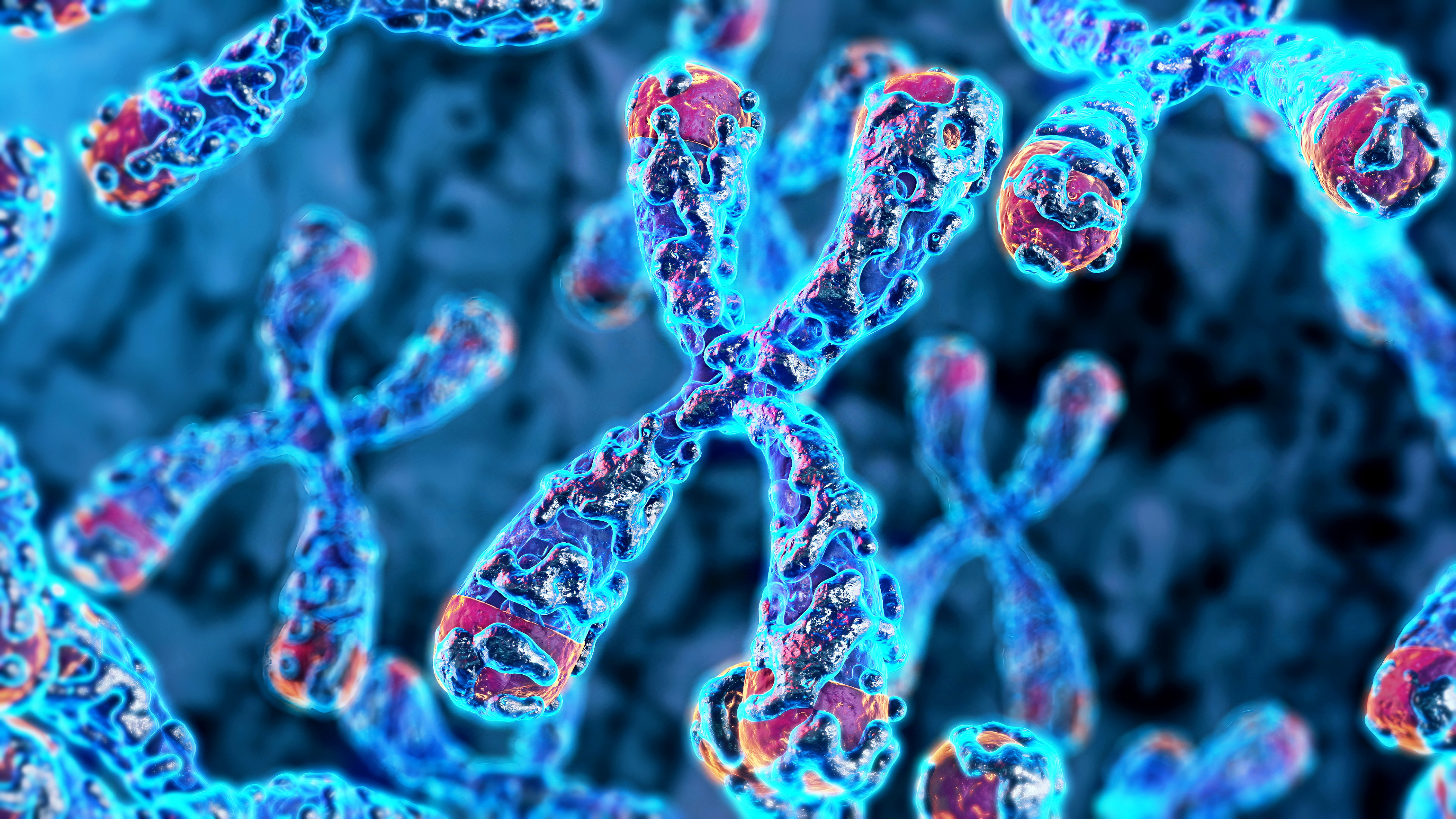Magnesium deficiency: DNA damage, ageing and chronic disease