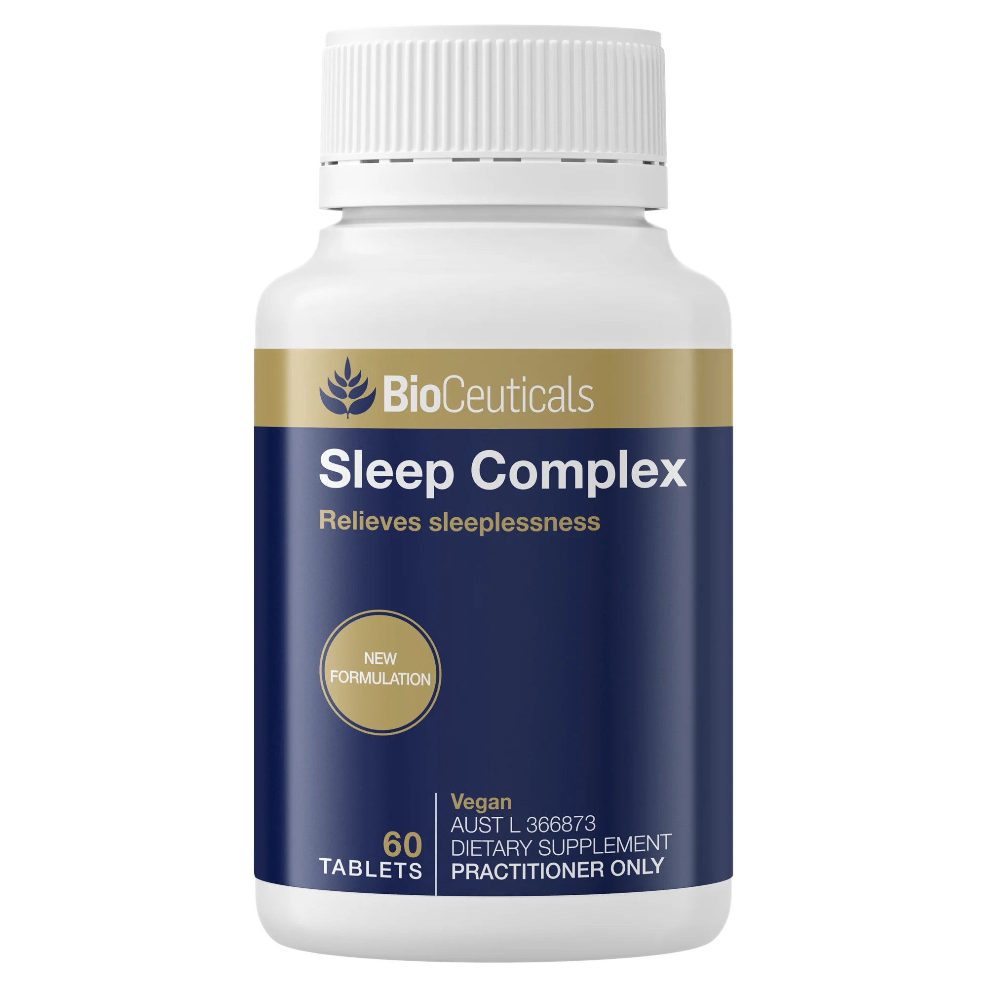 BioCeuticals Sleep Complex