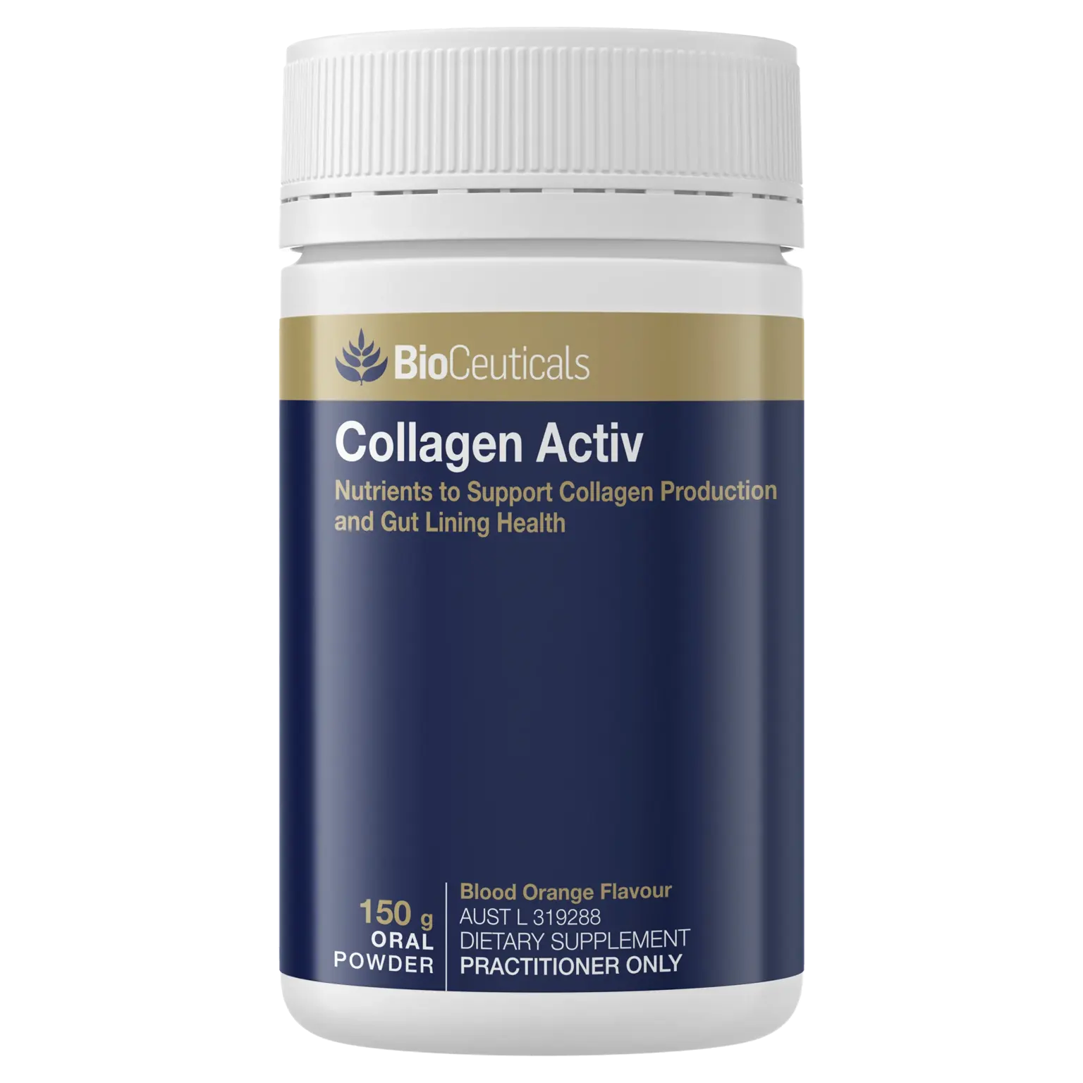Collagen Activ - 150g Oral Powder - 9337896003169