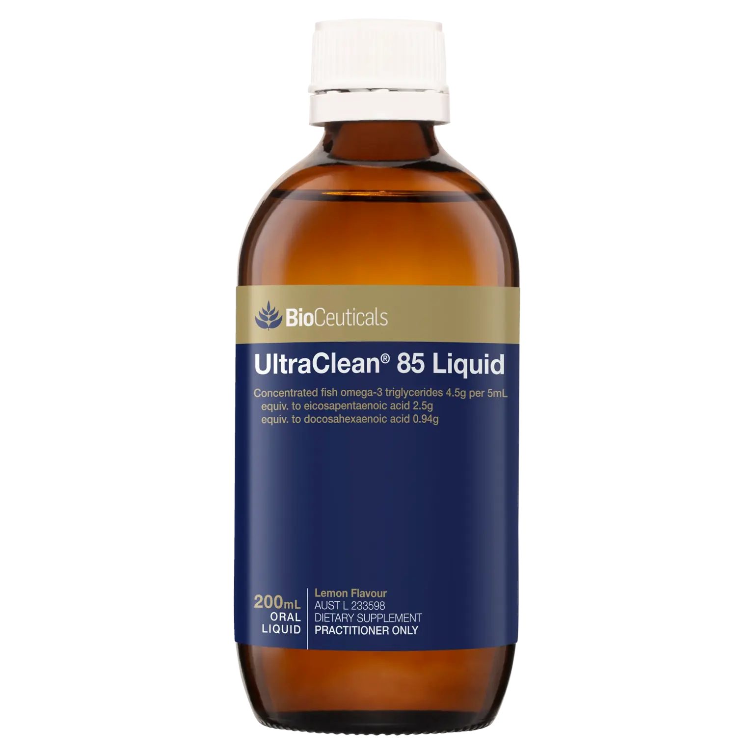 UltraClean® 85 Liquid - 200mL - 9337896000670