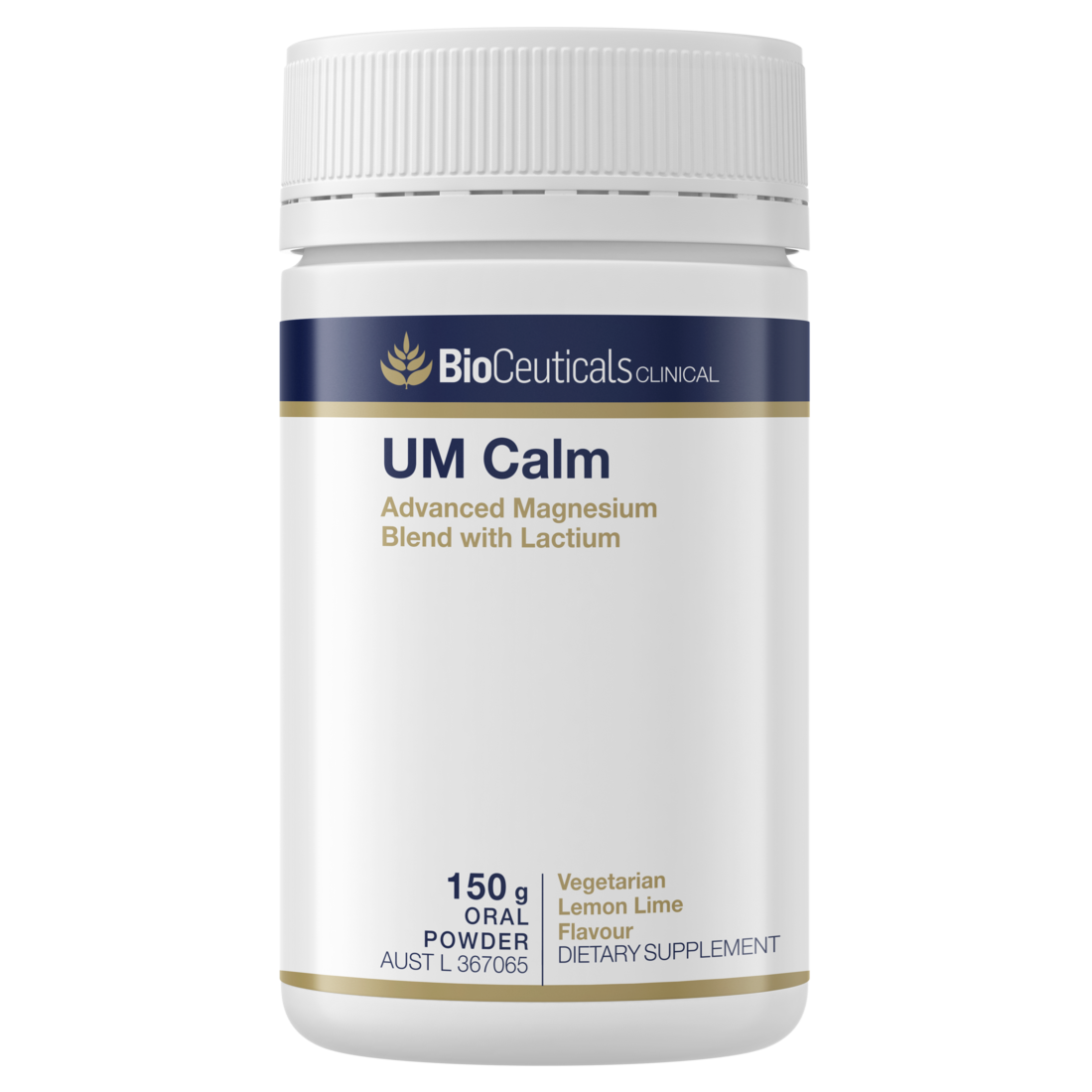 UM Calm - 150g - 9337896002681