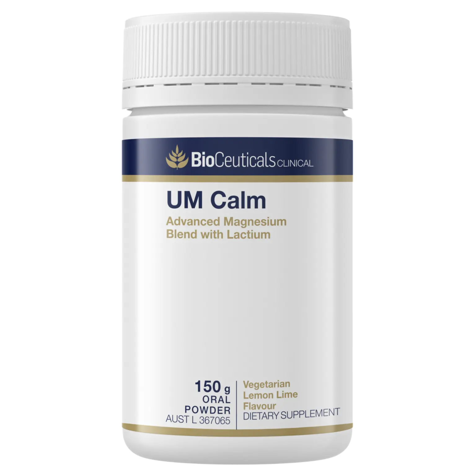 UM Calm - 150g - 9337896002681