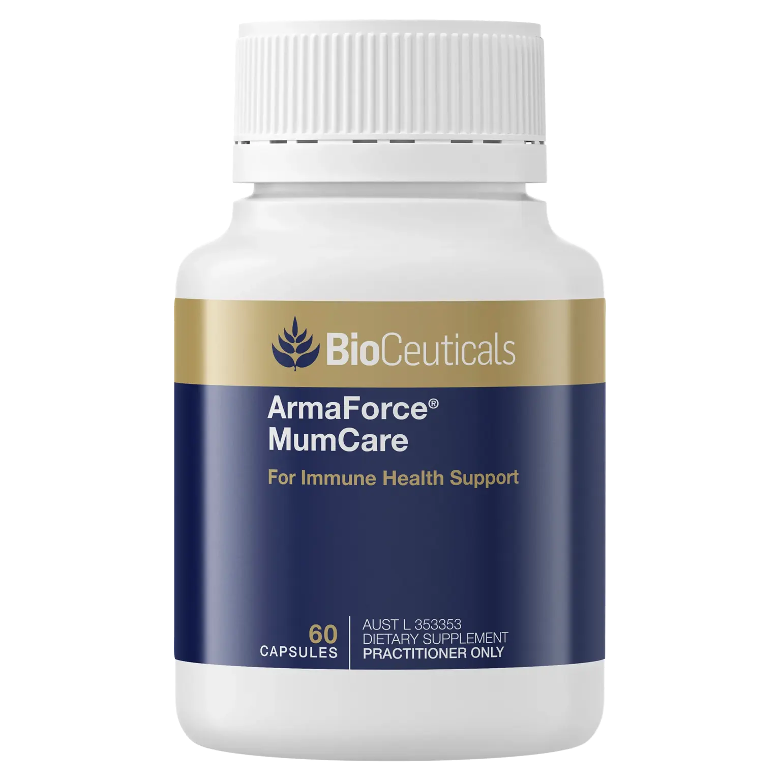 Armaforce® MumCare - 60 Capsules - 9337896003619