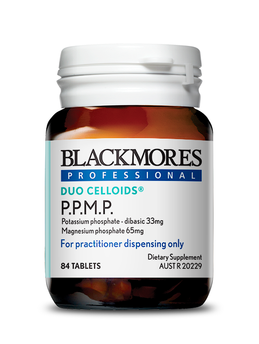 P.P.M.P - 84 Tablets - 93451345