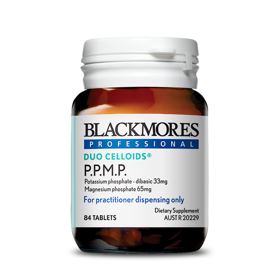 P.P.M.P - 84 Tablets - 93451345
