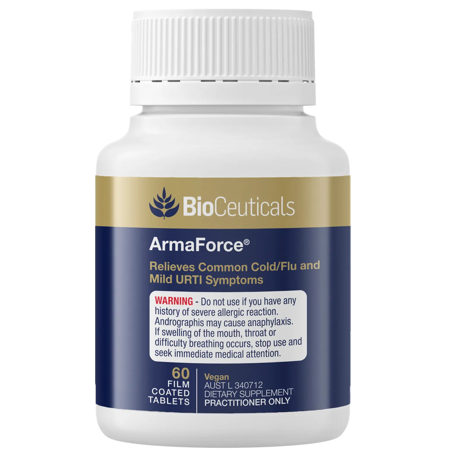 ArmaForce® - 60 Tablets - 9337896003459