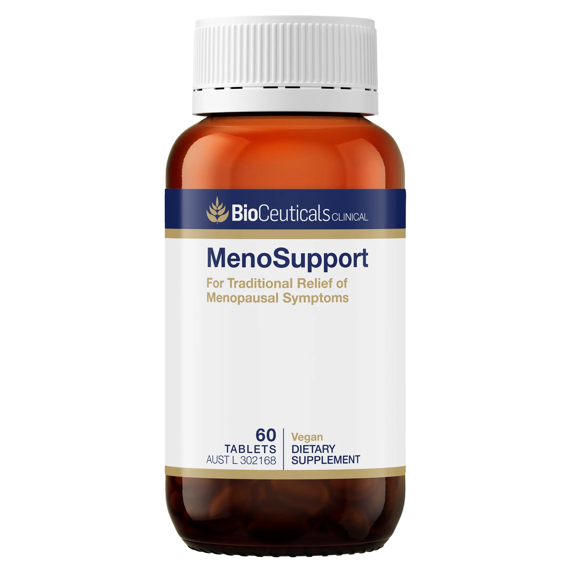 MenoSupport - 60 Tablets - 9337896002575