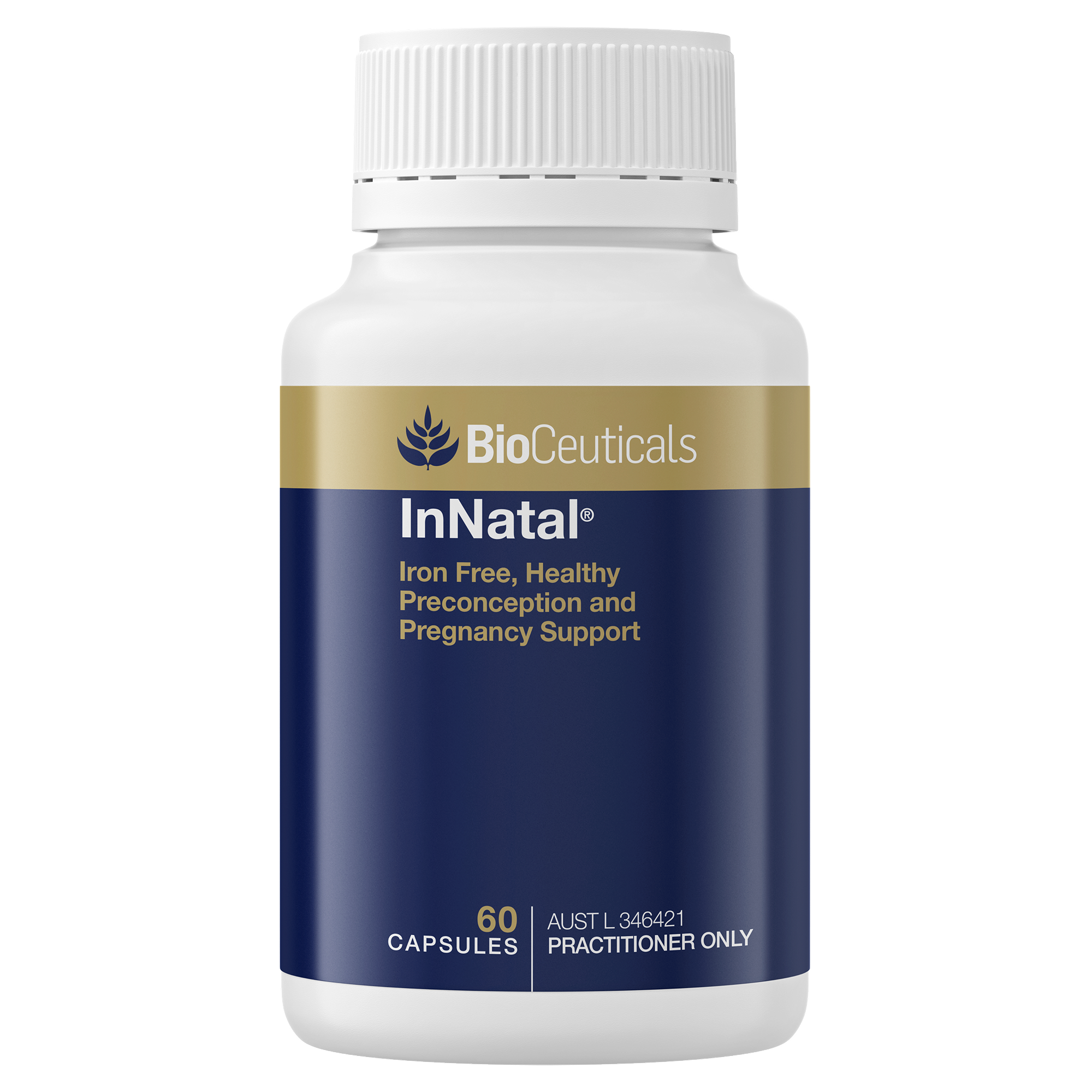 InNatal® - 60 Soft Capsules - 9337896003473