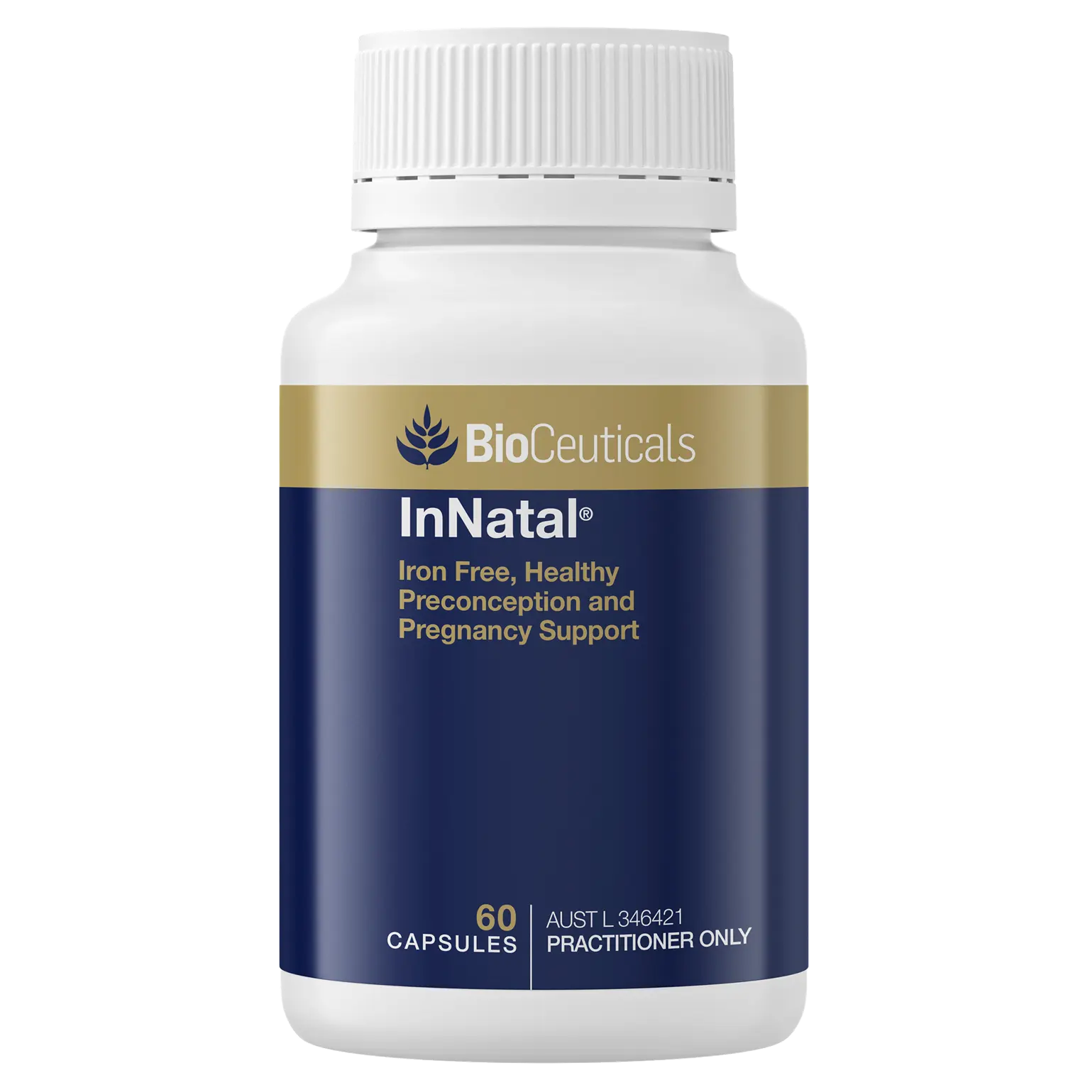 InNatal® - 60 Soft Capsules - 9337896003473