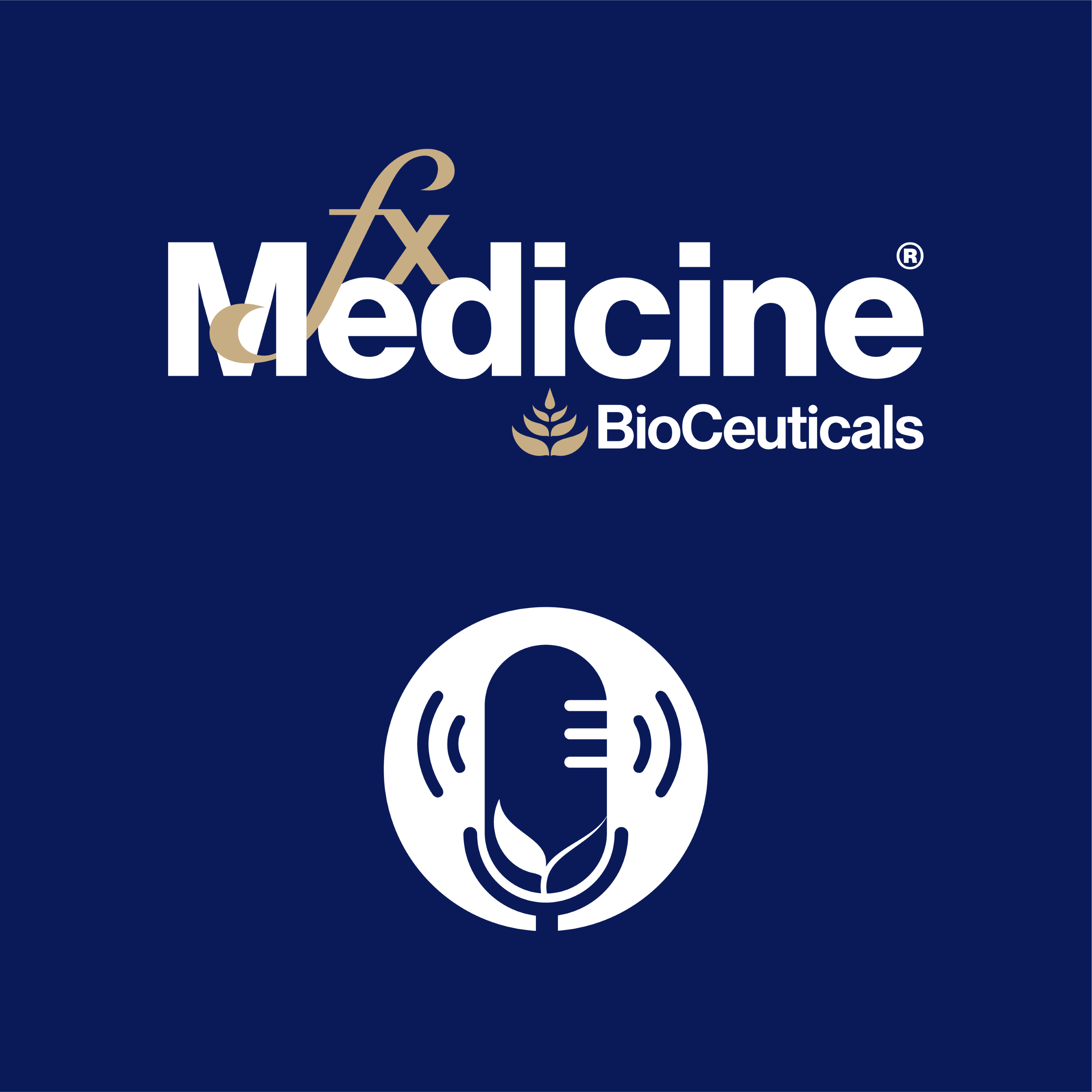 FX Medicine Podcast Central