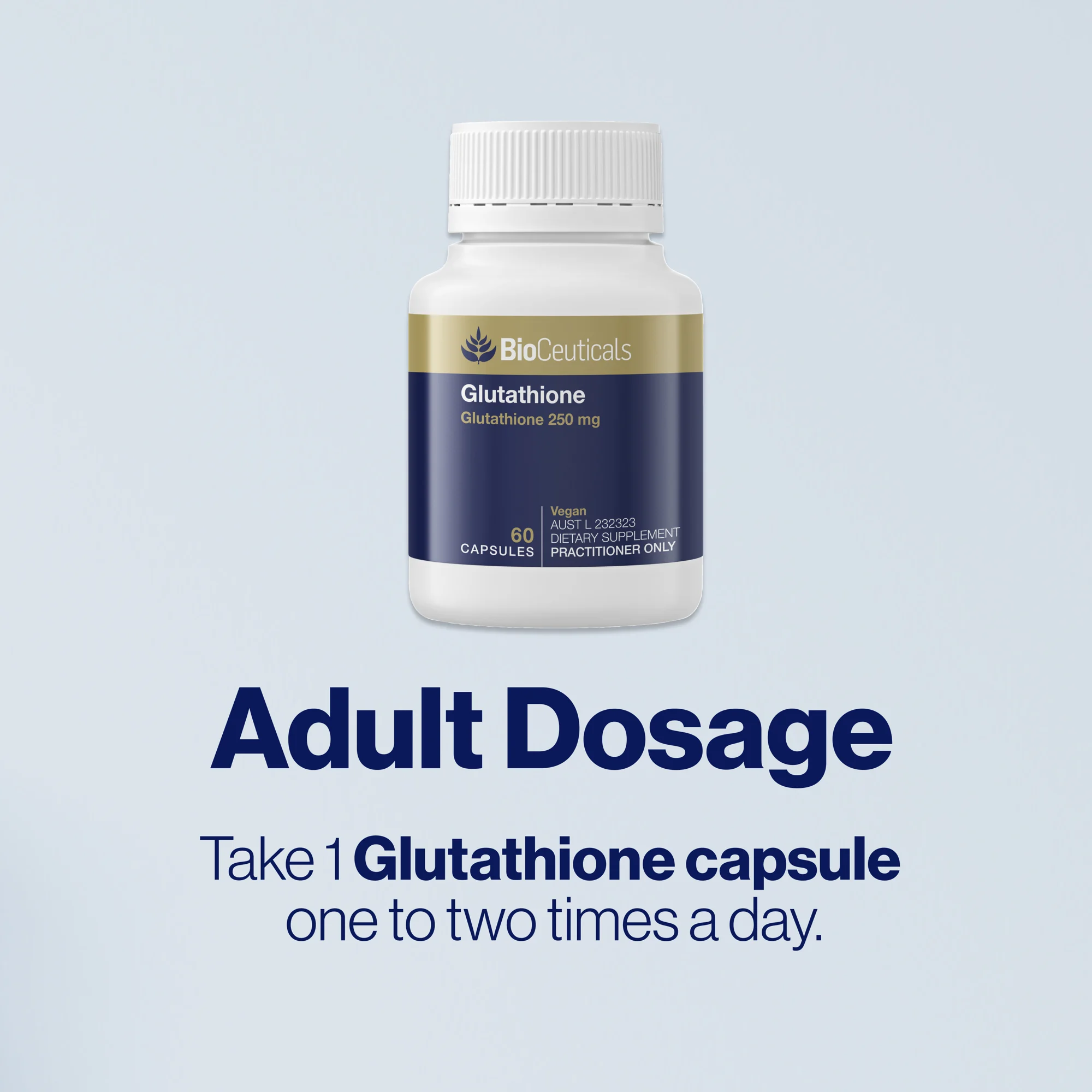 glutathione australia my liposomal glutathione - therapure
