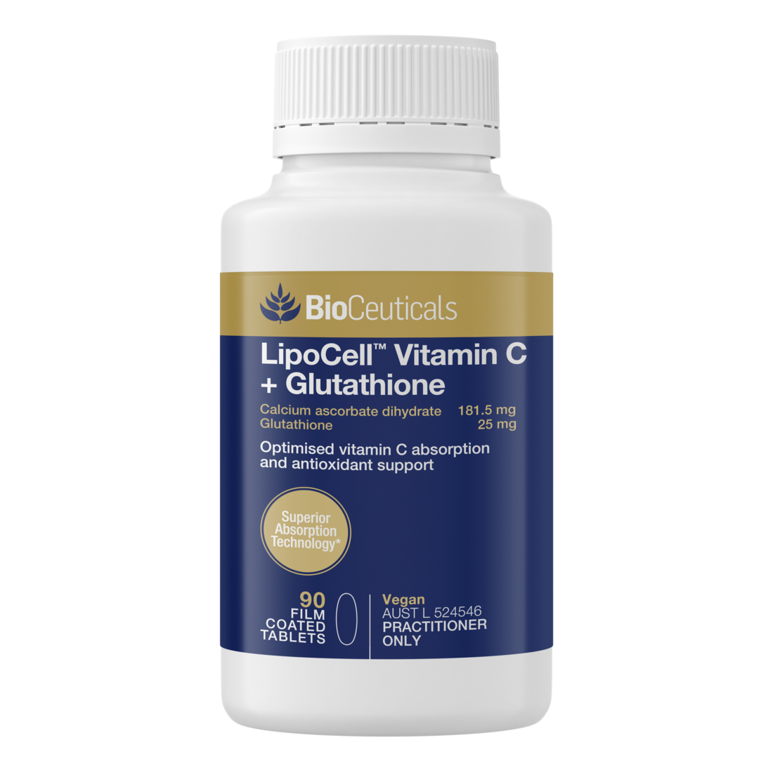 Glutathione products