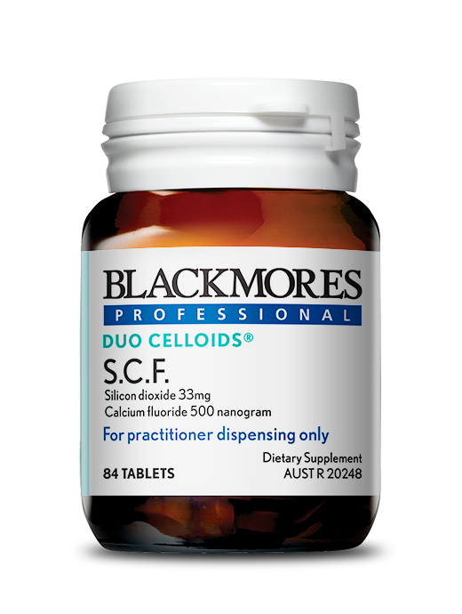 S.C.F - 84 Tablets - 93451352