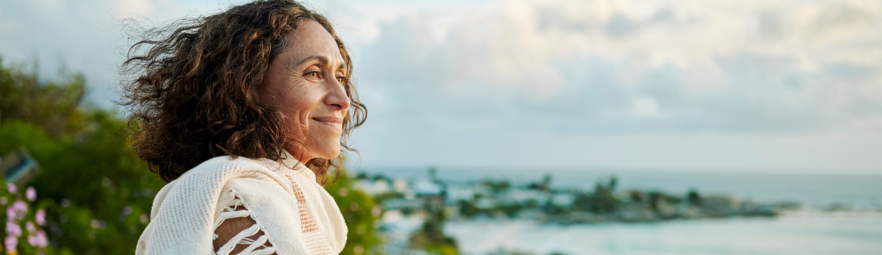 Latest podcast Four Perspectives The Menopause Journey Part 2