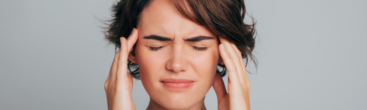 glutathione migraine Decoding the mystery of migraine