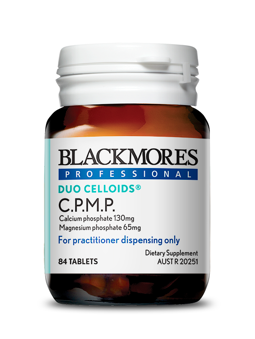 C.P.M.P - 84 Tablets - 93807180