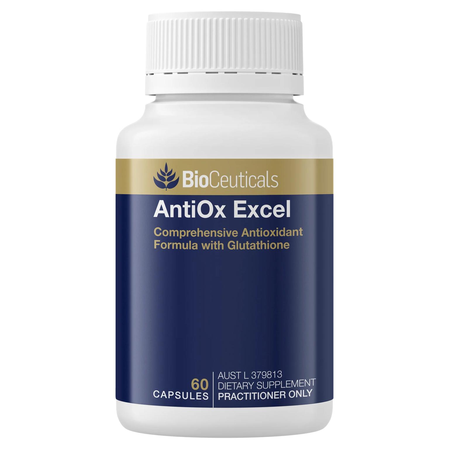 Glutathione Antioxidant for Cell Health | BioCeuticals Glutathione Antioxidant for Cell Health | BioCeuticals