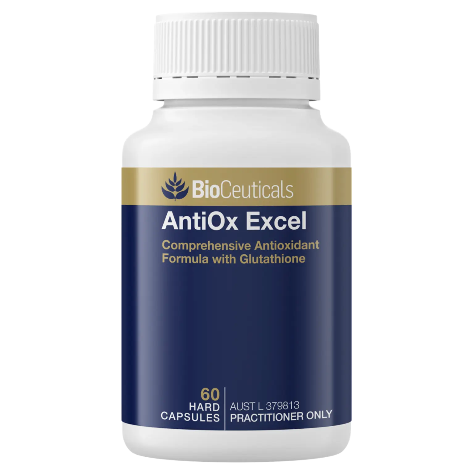 AntiOx Excel - 60 Capsules - 9337896003794