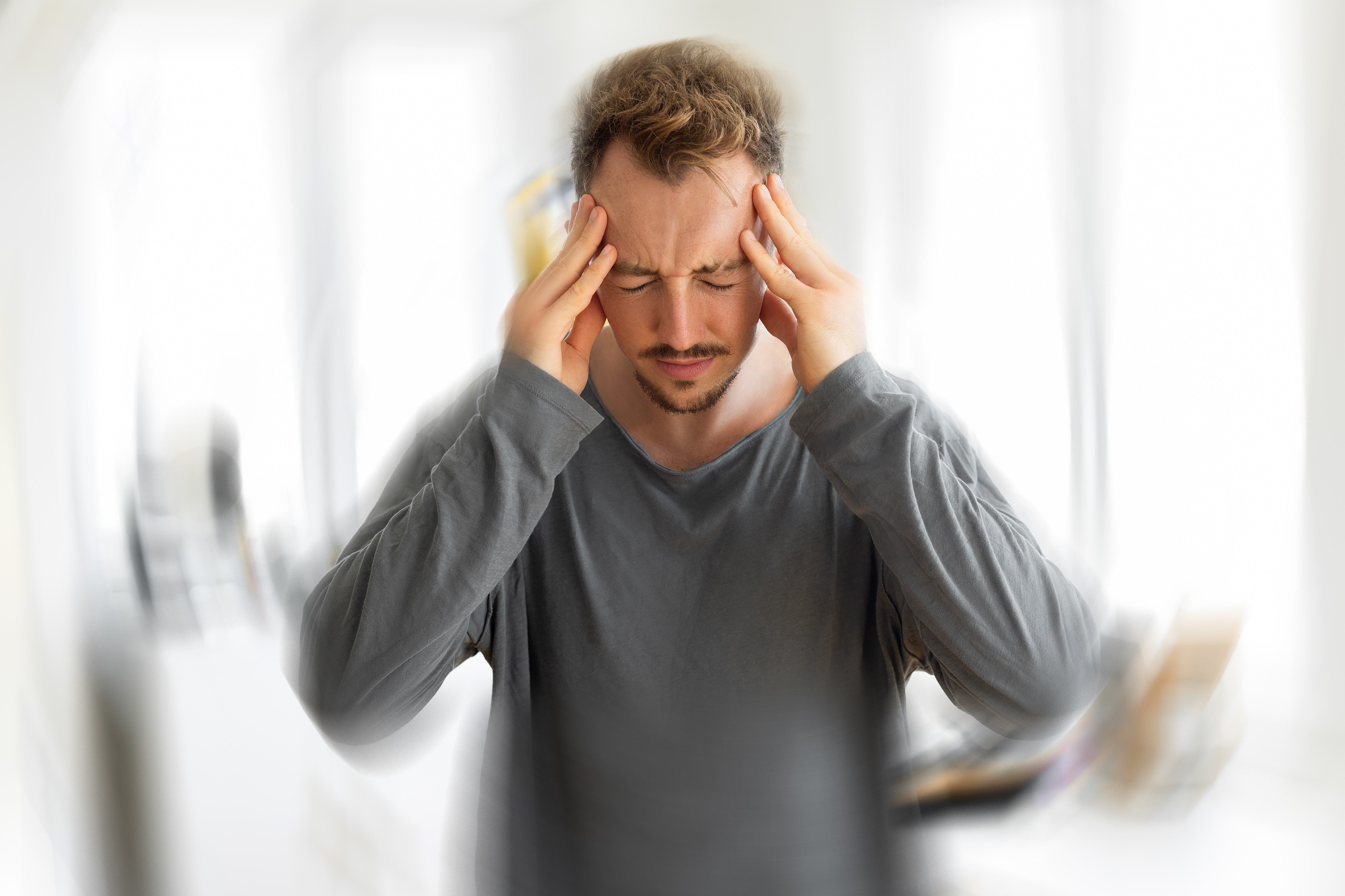 Breaking the hyperarousal cycle: How to support sleep, stress ...