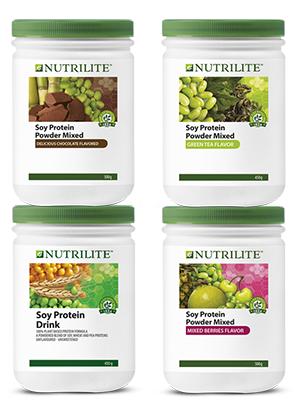 Article Sukar Untuk Memilih Suplemen Nutrilite Yang Betul