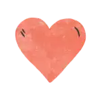 Heart icon