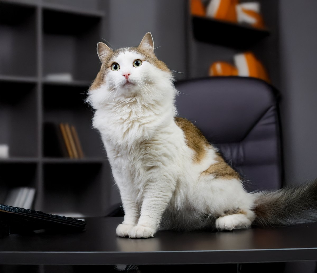 Explore the Ragamuffin | Zoetis Petcare