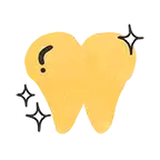 Dental health icon