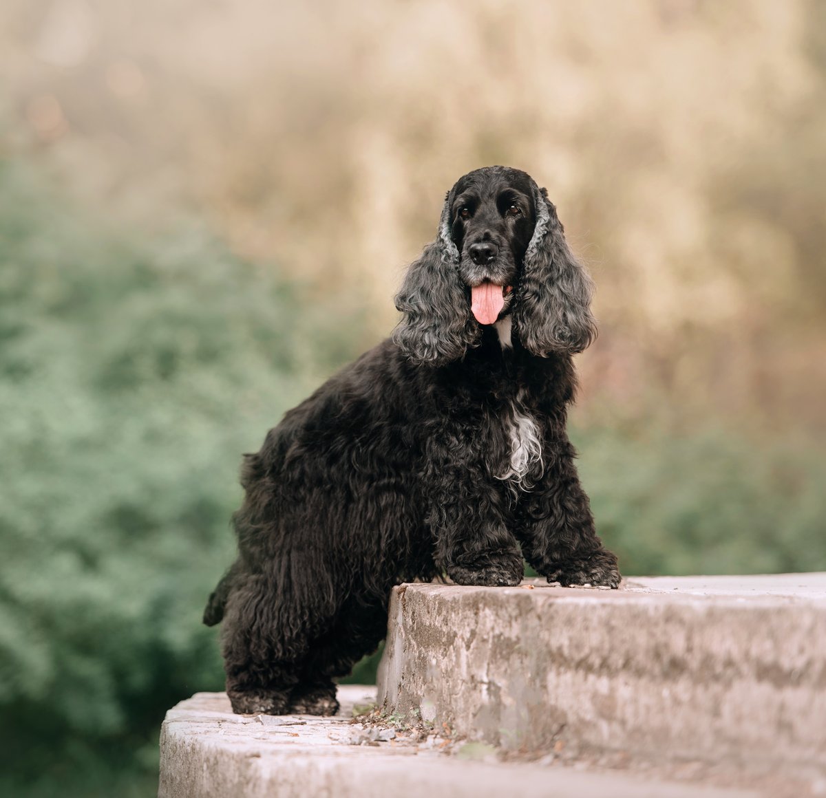 Cocker Spaniel Stacking Explore the English Cocker Spaniel | Zoetis Petcare