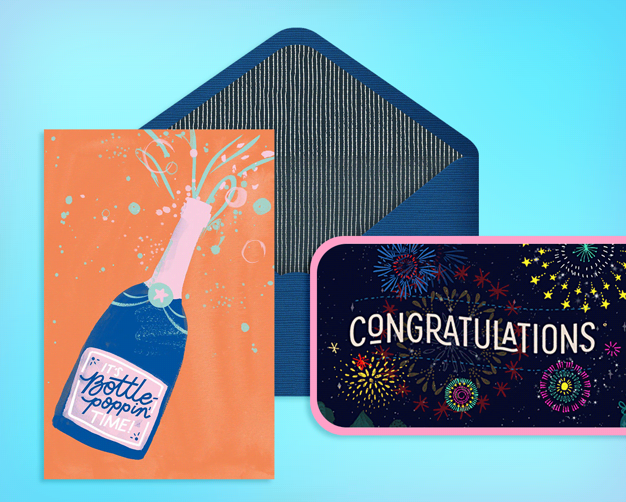 congratulations ecards