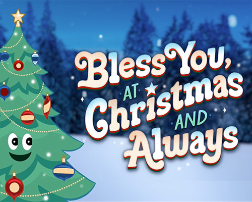Christmas Ecards | Try For Free | Blue Mountain