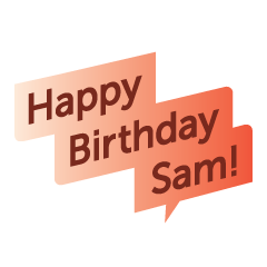 Custom Greetings