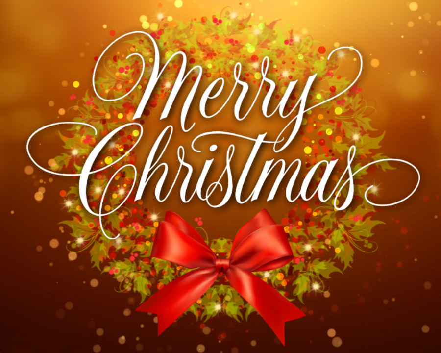 He Who Lights Up the World Religious Christmas