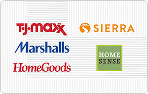 T.J. Maxx