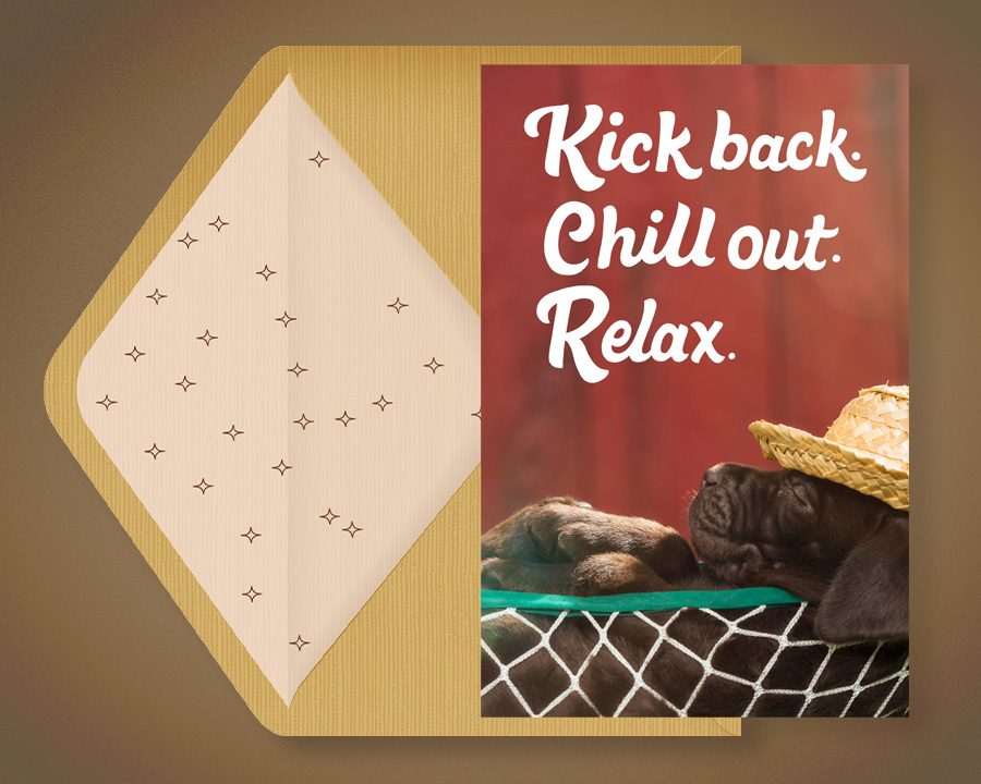 Send a Labor Day card today!