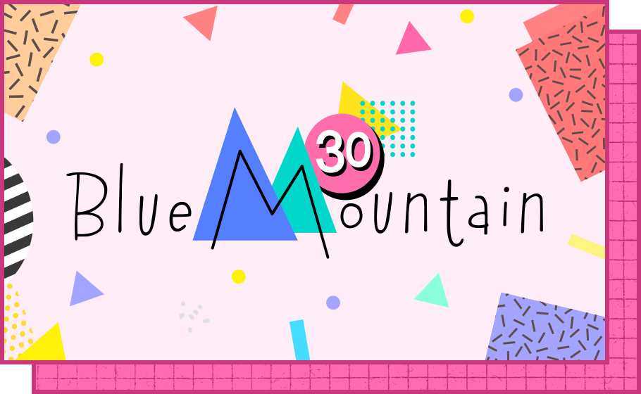 30 Years of Making Moments Matter