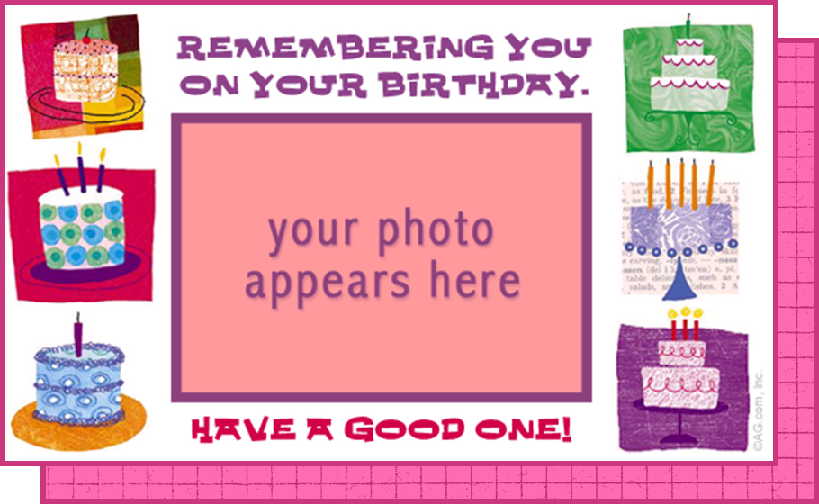 More Than Just Ecards