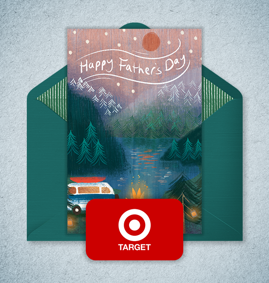 For the Outdoorsy Dad