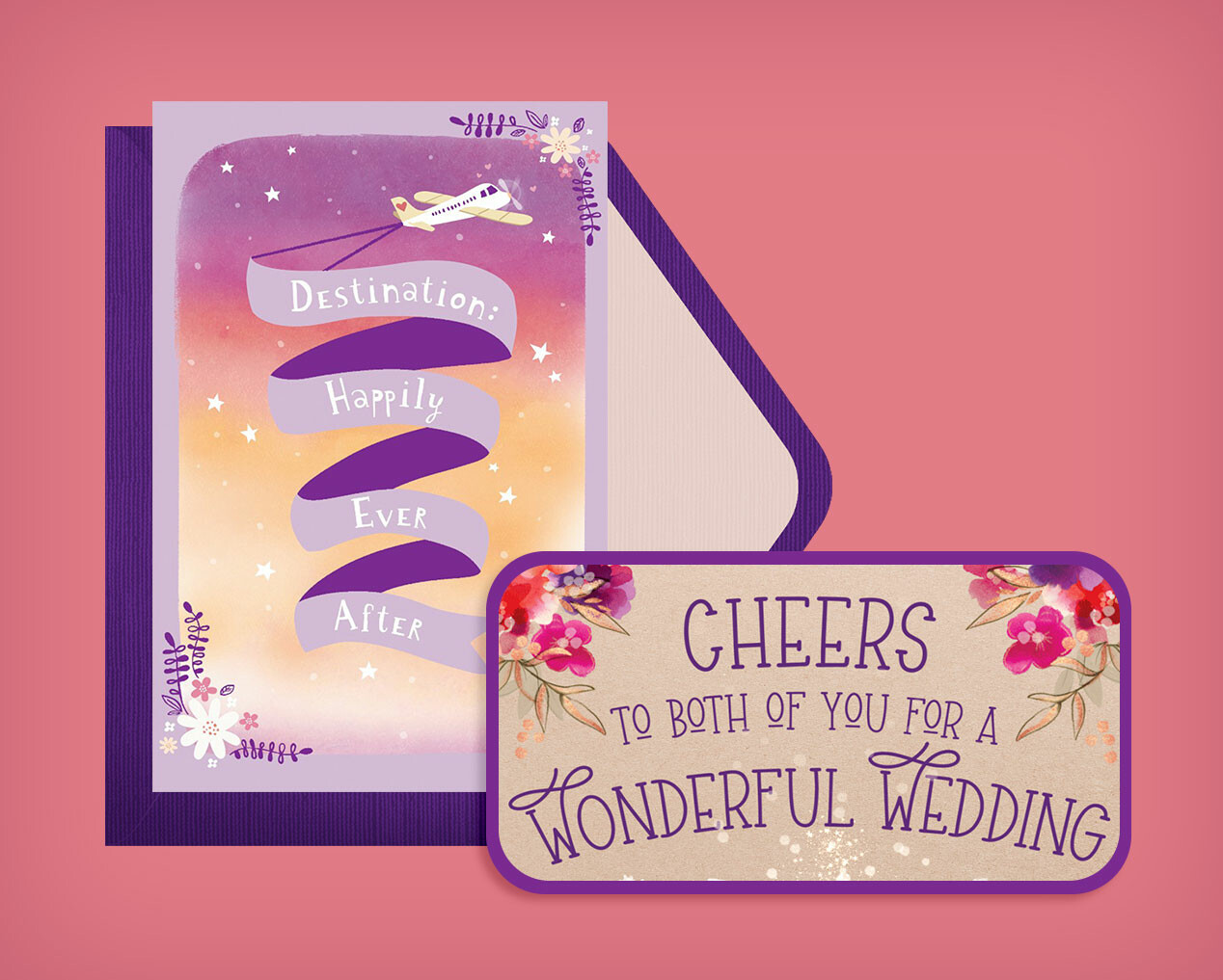 Wedding Cards