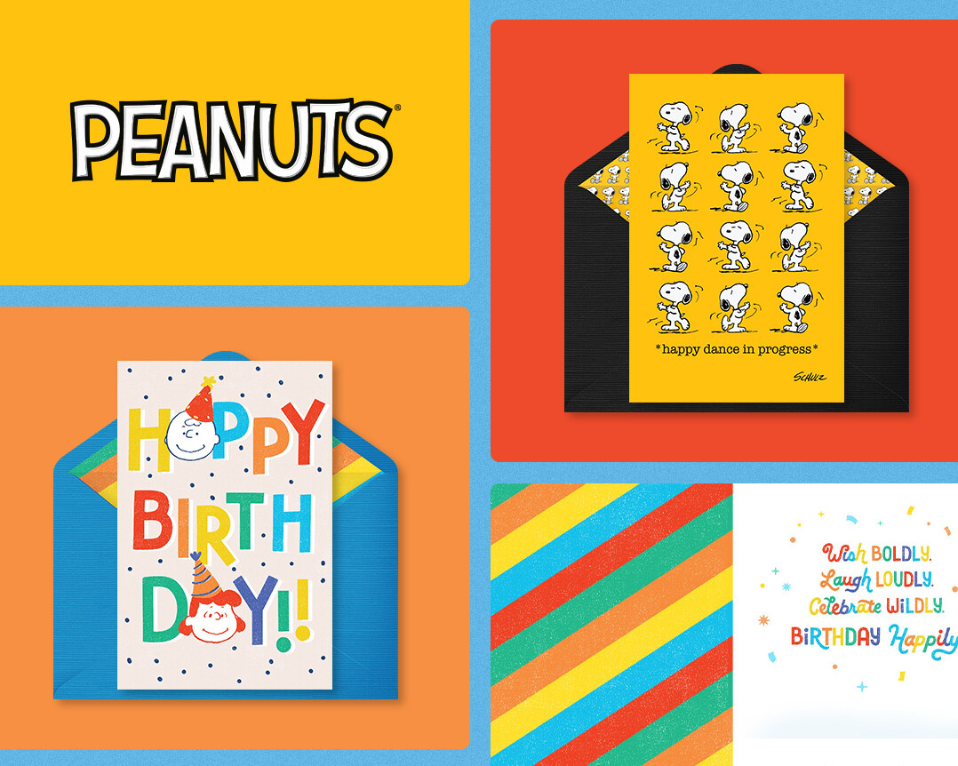 peanuts-cards