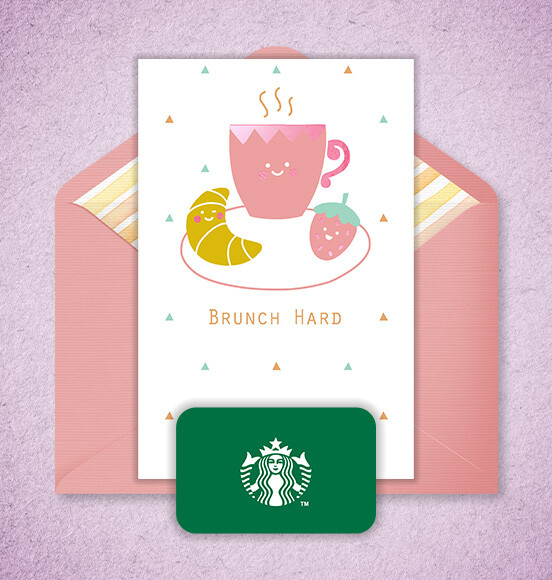 For the Brunch-All-Day Mom